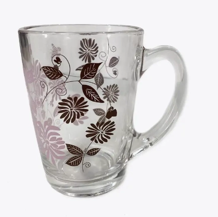 Luminarc Tamako Pink 46 ta element Stol servisi (L5177) onlayn