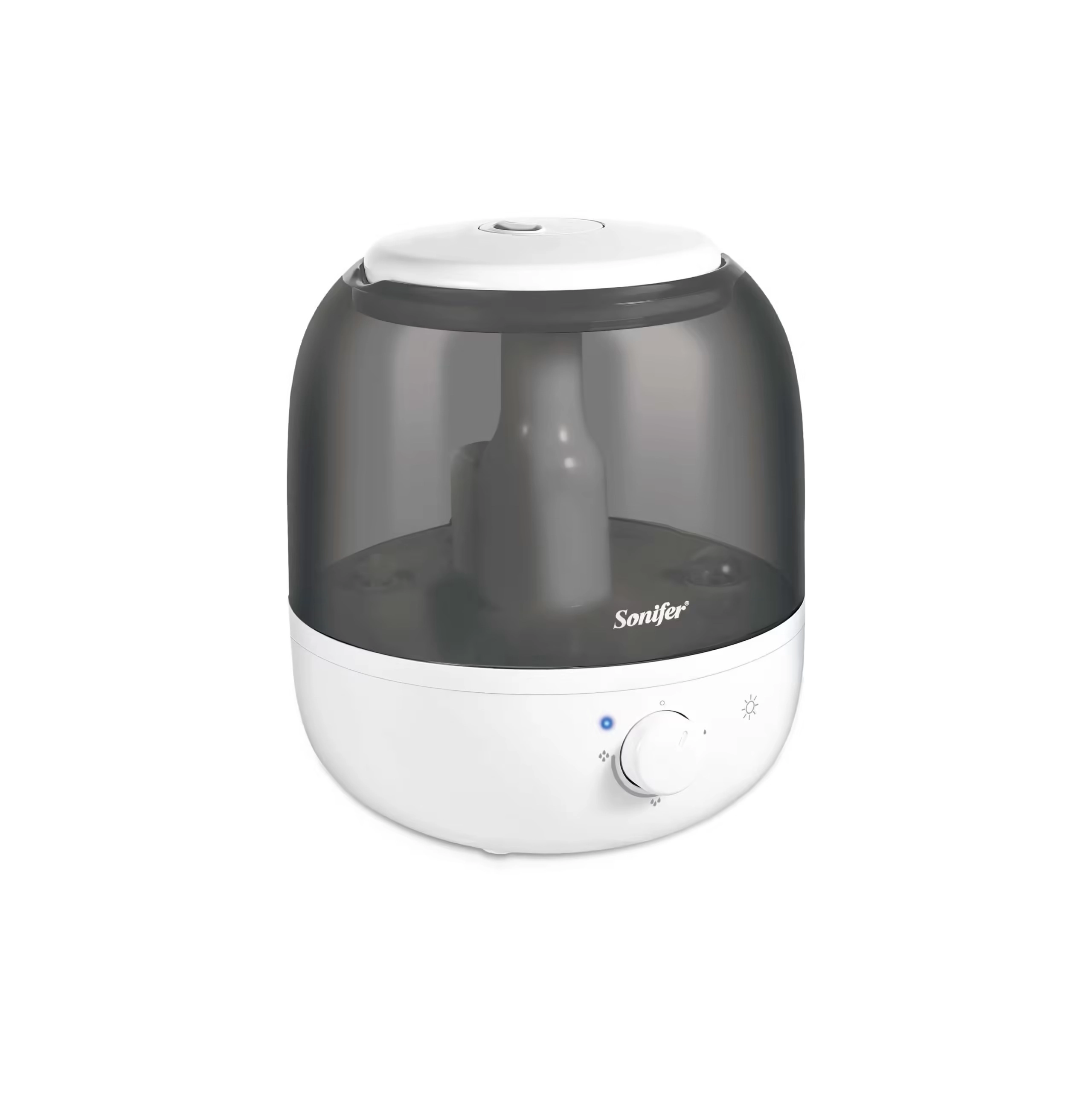 Ультразвуковой увлажнитель воздуха Sonifer SF-6530 недорого