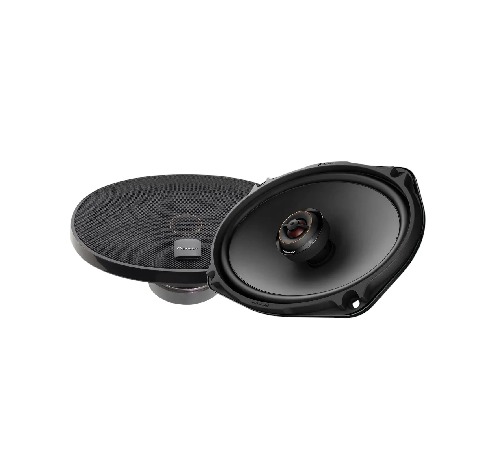 Автомобильная акустика Pioneer TS-D69F купить