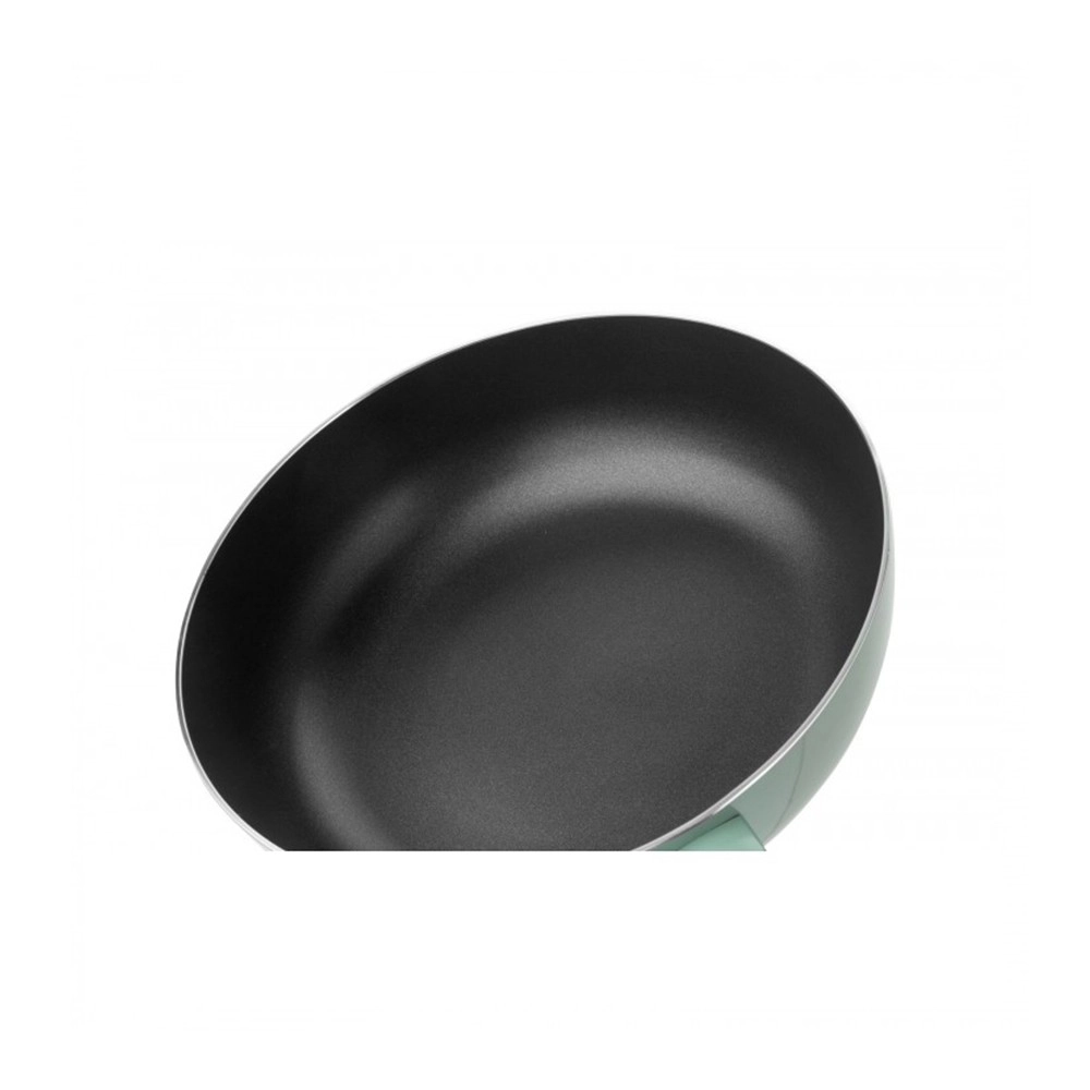 Сковорода-вок BergHOFF Leo Sage 28 см 3950311 цена