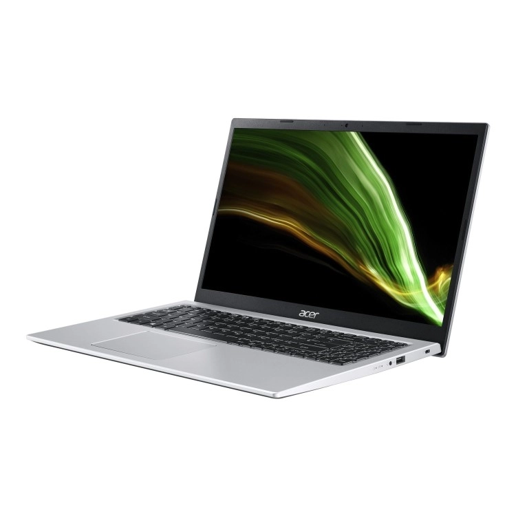 Ноутбук ACER ASPIRE 3 A325-53 I5-1334U 16GB 512GB 15,6 FHD IPS IRIS XE SILVER недорого