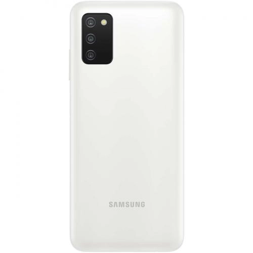 Смартфон Samsung Galaxy A03s 3/32GB White в Узбекистане