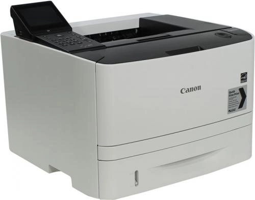 Принтер Canon i-SENSYS LBP253x (лазерный) в Узбекистане