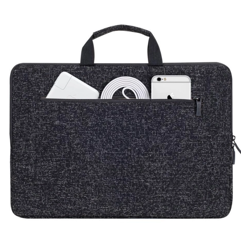 Чехол для ноутбука RIVACASE 7915 15.6" Black онлайн