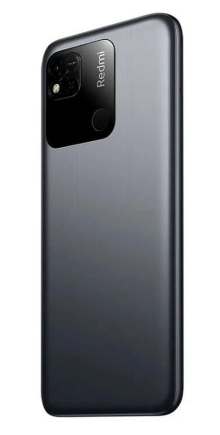 Смартфон Xiaomi Redmi 10A 2/32GB Серый графит цена