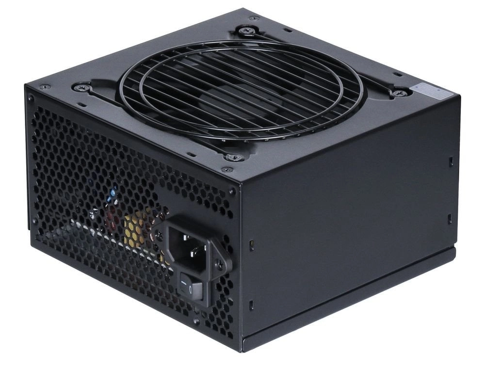 Блок питания SAMA Neview 500W 80plus онлайн