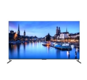 Телевизор 7TECH 7TV4S100QLEDS1 Android TV купить