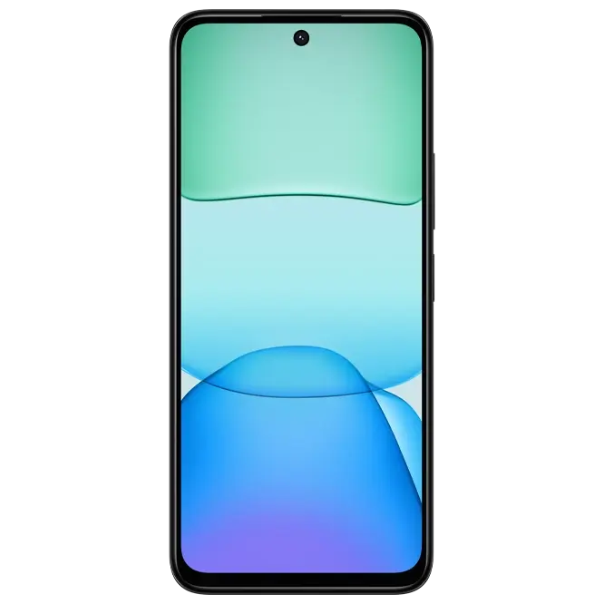 Смартфон Xiaomi Redmi 13 6/128GB Midnight Black недорого