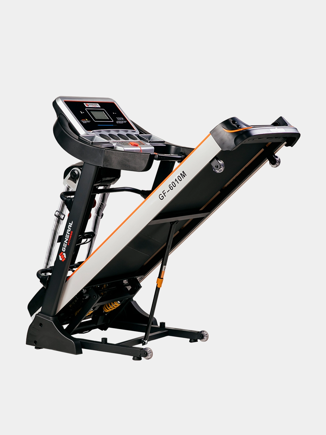 Yugurish yo‘lagi General GF-6010 Fitness arzon