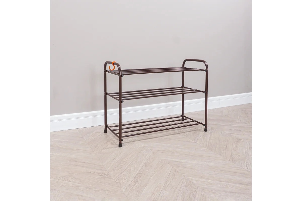 Альфа 23 Poyafzal stendi jigarrang (jigarrang) arzon