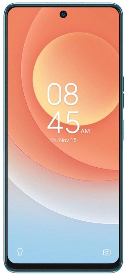 Смартфон Tecno Camon 19 Pro 6/128GB Polar Blue недорого