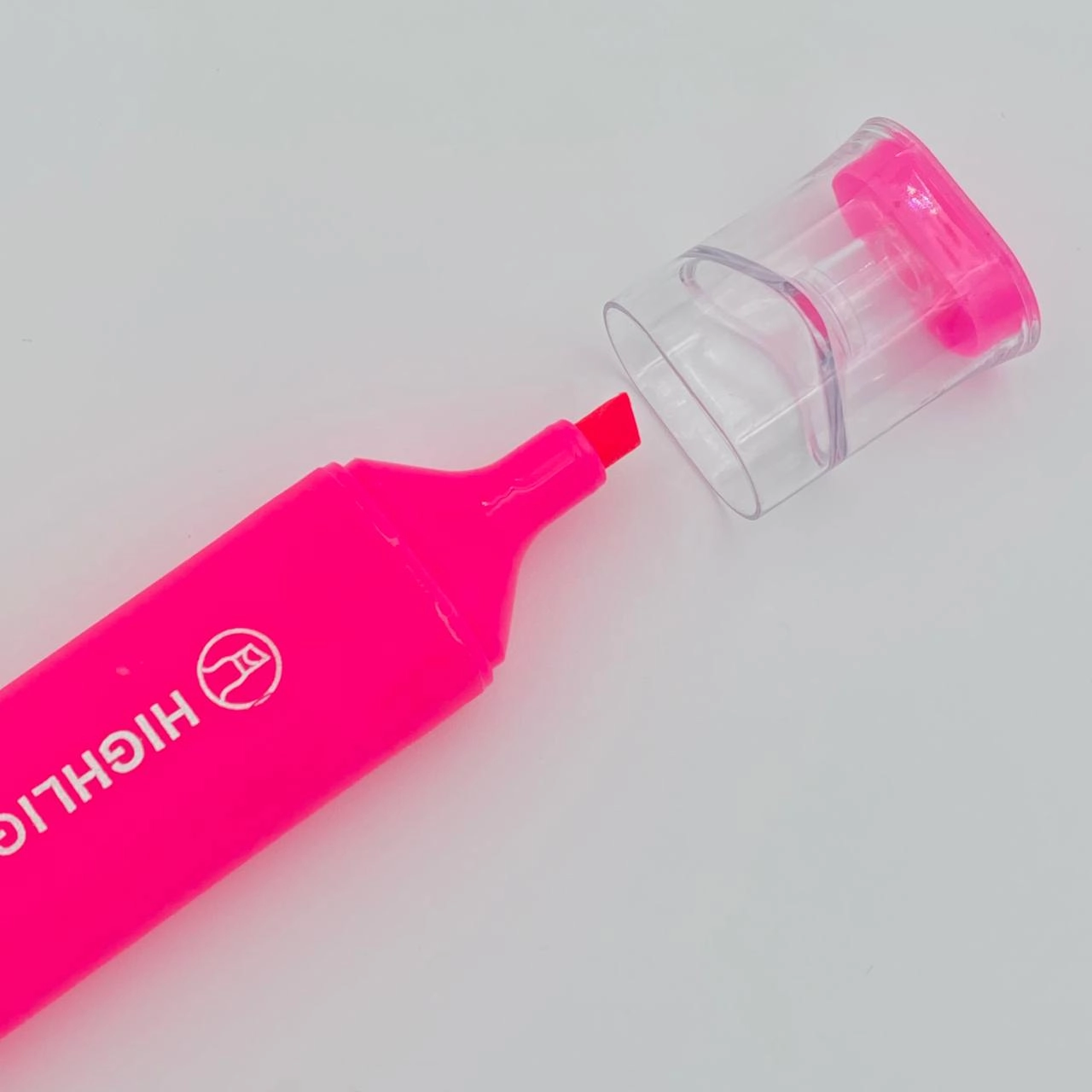 Текстовыделитель Aimeile A-7260C (4 шт) недорого