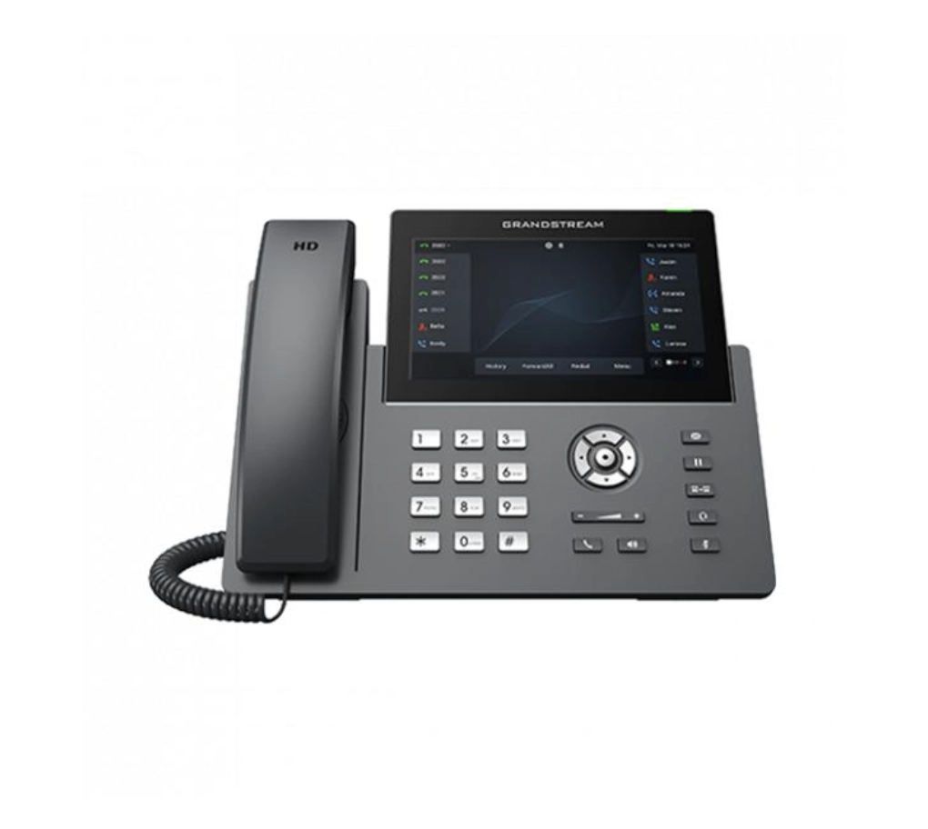 IP-telefon  Grandstream GRP2670 sotib olish