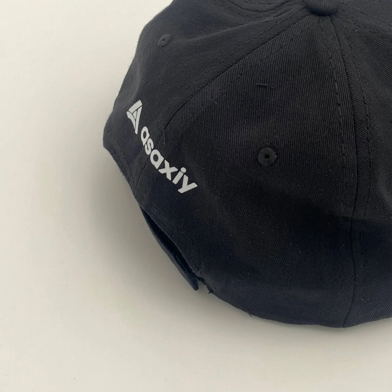 Make Uzbekistan Great Again qora kepkasi onlayn