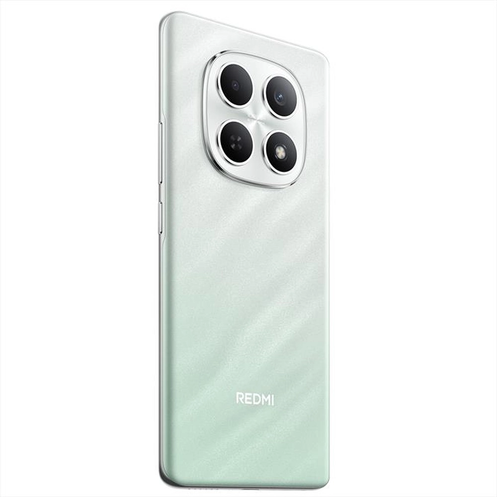 Смартфон Xiaomi Redmi Note 15 4G 6/128GB, Forest Green цена