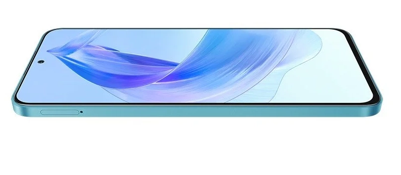 Honor 90 Lite 5G 8/256GB Ko'k Smartfoni O'zbekistonda