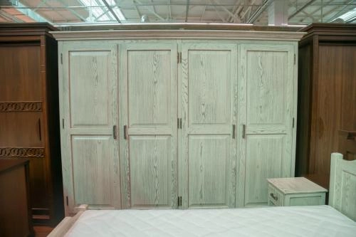 Спальный гарнитур "Variant 6" рассрочка