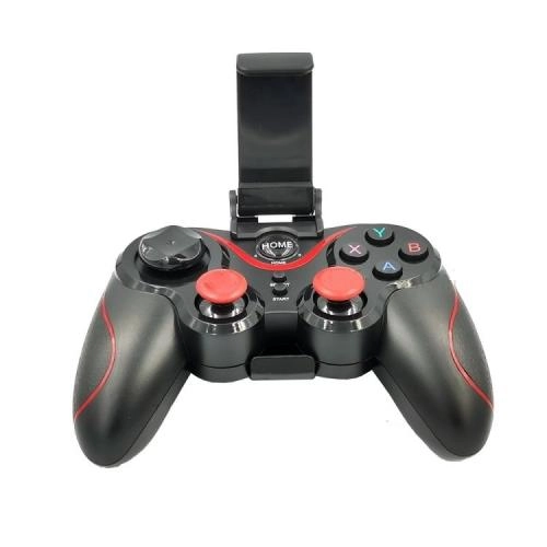 Геймпад S6 Wireless Red купить