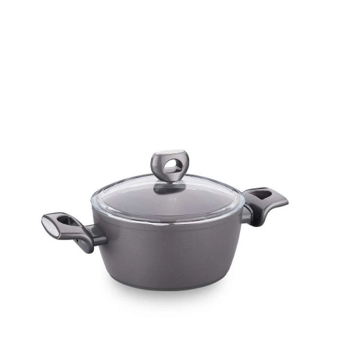 Korkmaz Nora 20X9 kostryulkasi (A3930) sotib olish