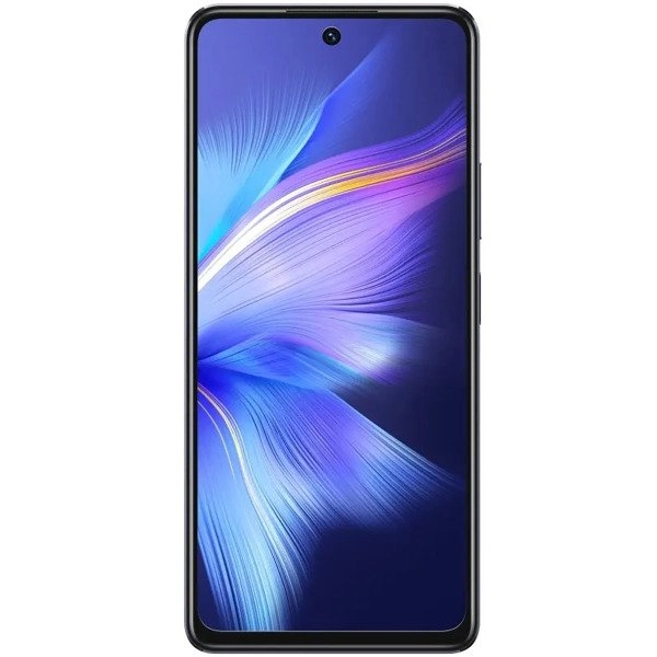 Смартфон Infinix Note 30 8/128GB Obsidian Black недорого