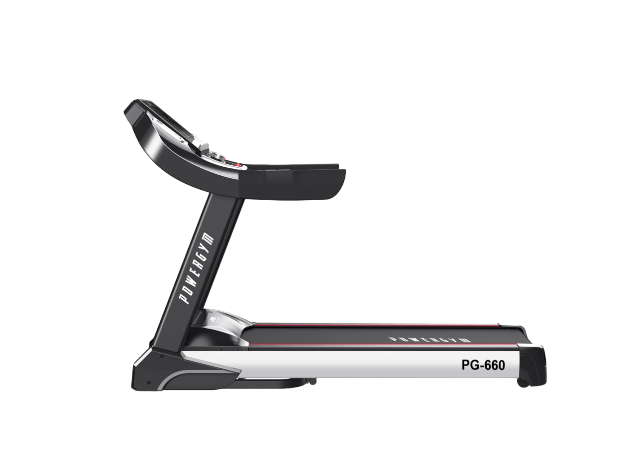 PowerGym Беговая дорожка (Beg 660) рассрочка