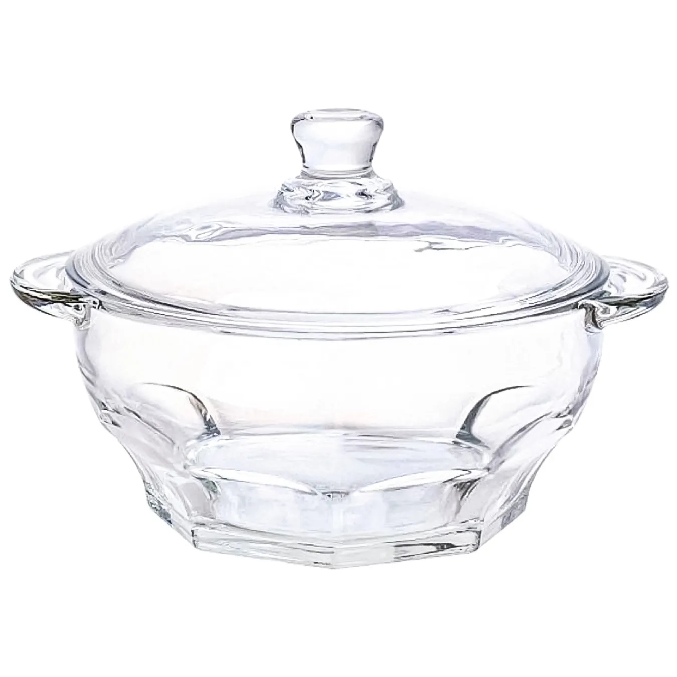 Кастрюля Luminarc Granity с крышкой 2.5Л купить