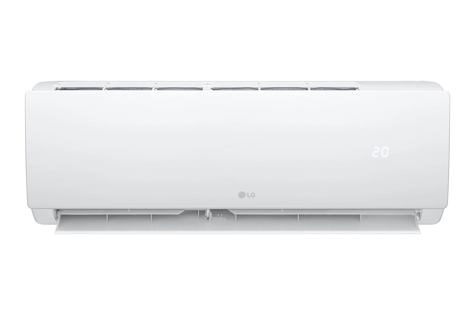 LG DUALCOOL Pro W24TI invertor matorli konditsioner arzon