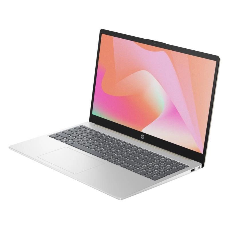 Noutbuk HP 15-FD0333NIA I3-1315U 4GB 256GB FHD 15.6" GOLD O'zbekistonda