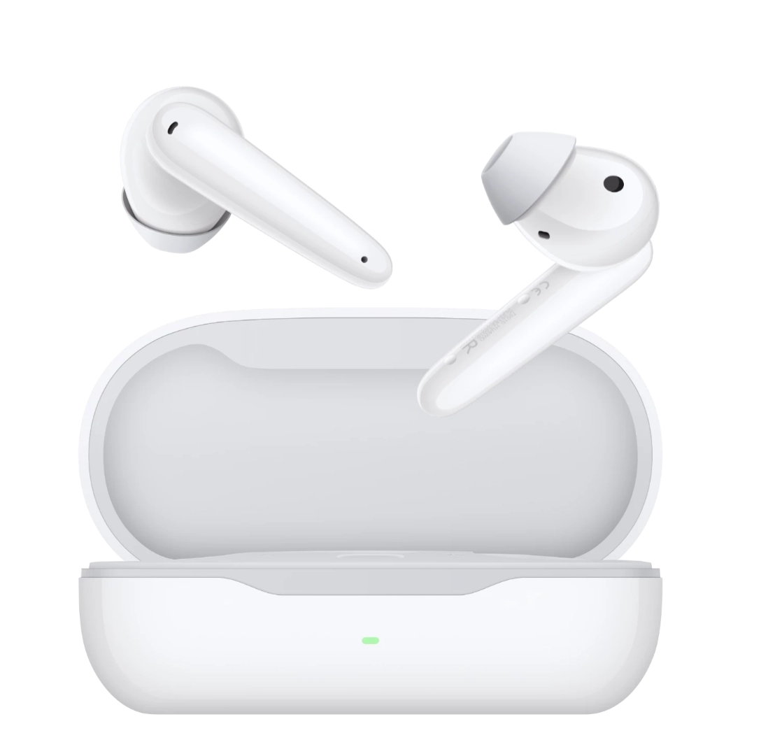 HUAWEI FreeBuds SE, white simsiz quloqchini (promo) arzon