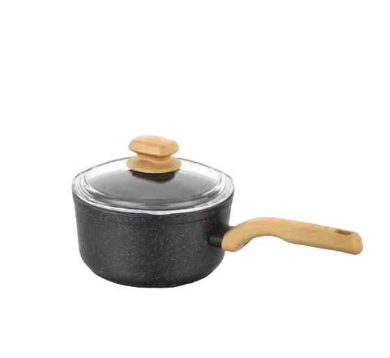 Сотейник с крышкой Korkmaz A1240 18×9см 2.0 л купить