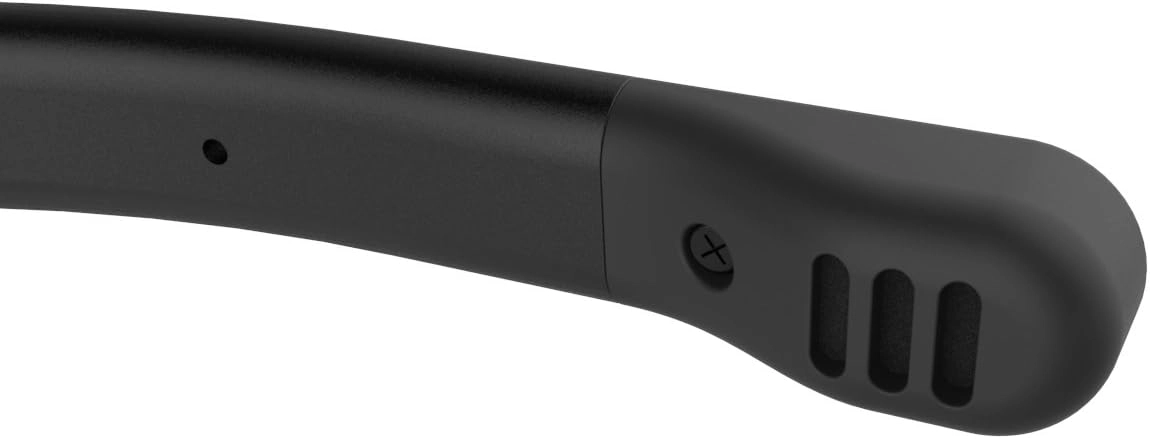 Koss CS195 USB kompyuter garniturasi , Black onlayn