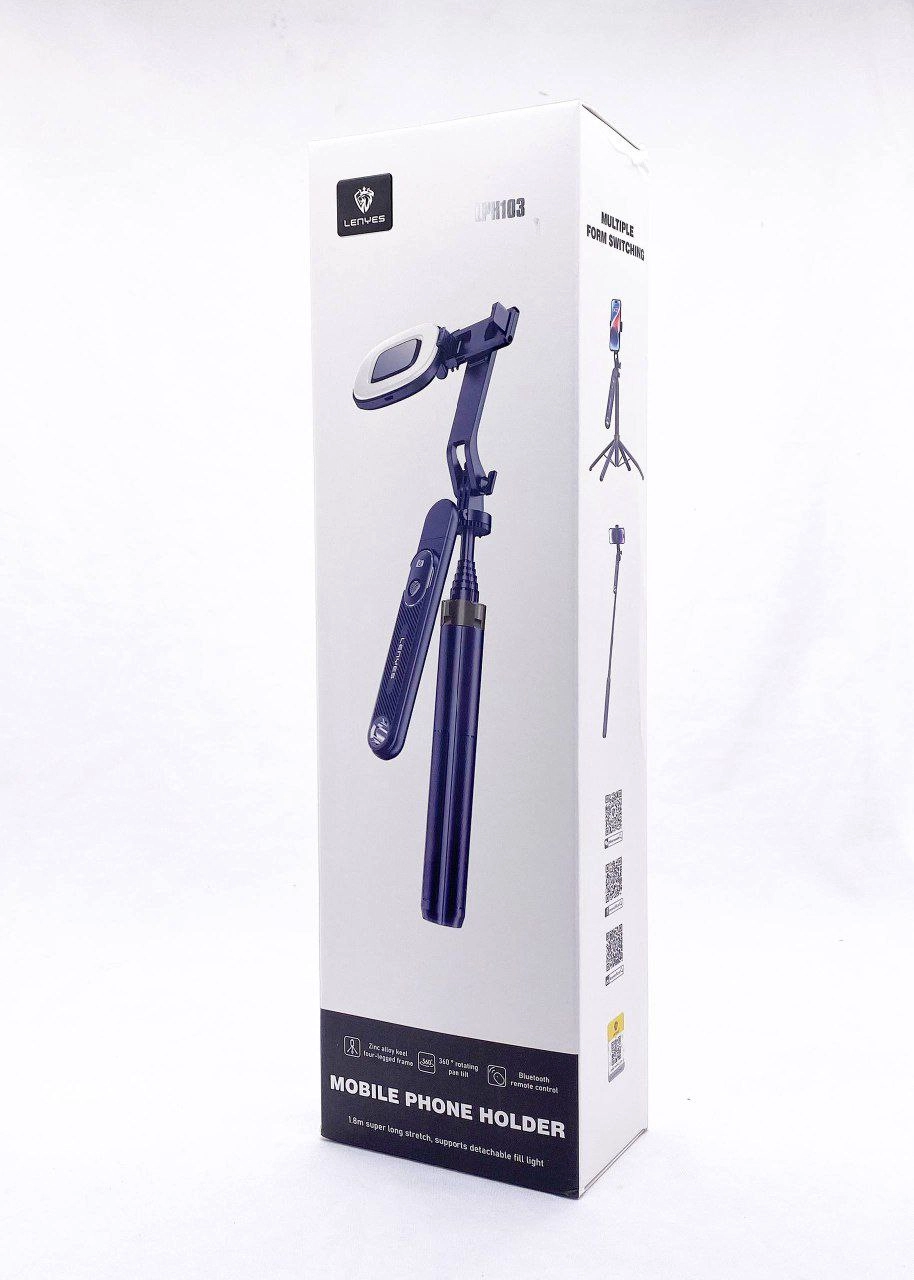 LENYES LPH103 smartfon uchun stabilizatori arzon