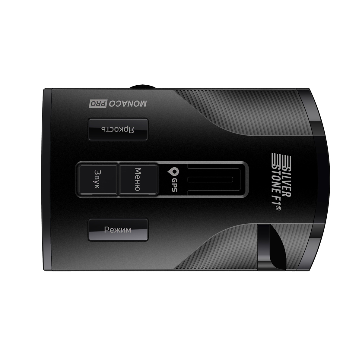 Радар-детектор SilverStone F1 Monaco PRO онлайн