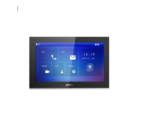 Терминал доступа Dahua DHI-VTH5441G купить