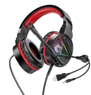 Компьютерная гарнитура Hoco W104 купить