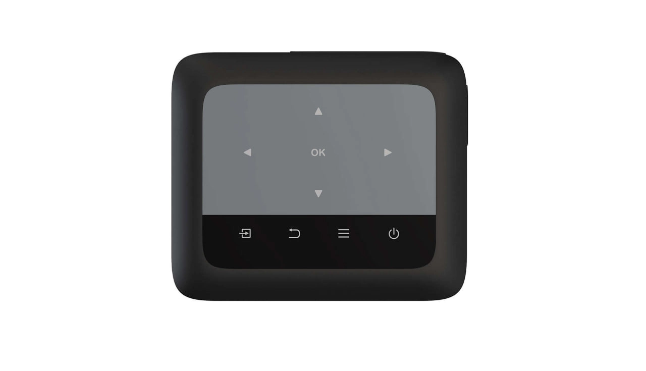 Philips NeoPix 110 proyektori O'zbekistonda