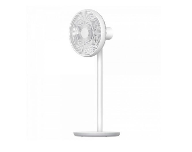 Вентилятор напольный Xiaomi DC Inverter Fan JLLDS01DM онлайн