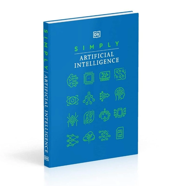 Simply Artificial Intelligence sotib olish