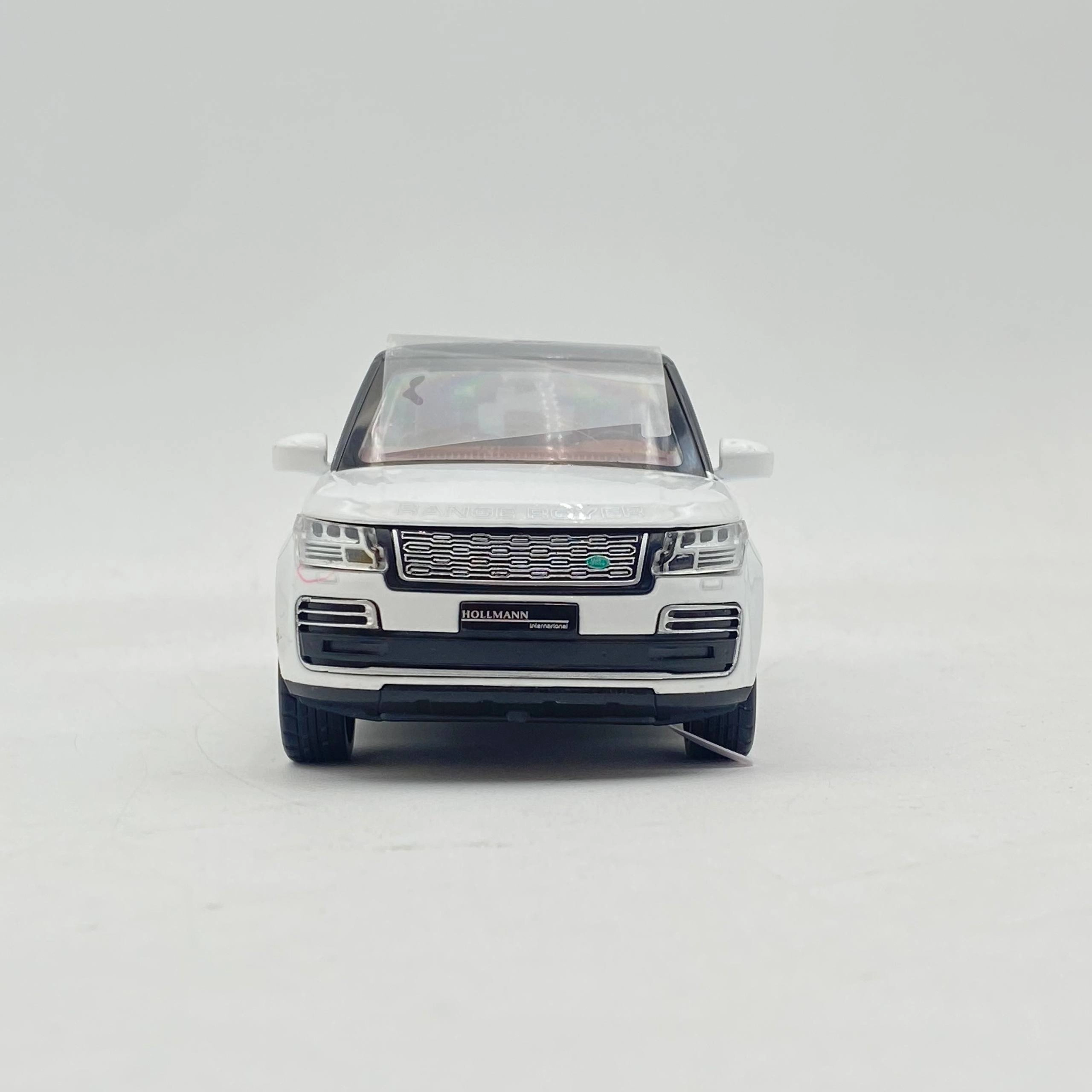 O&lsquo;yinchoq avtomobil - Land Rover Range Rover L405 , White O'zbekistonda