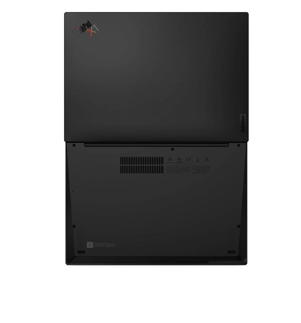 Ноутбук LENOVO THINK PAD X1 CARBON CORE 7-165U 32GB 1TB SSD  14'' WUXGA TOUCH FPR BACKLIT цена