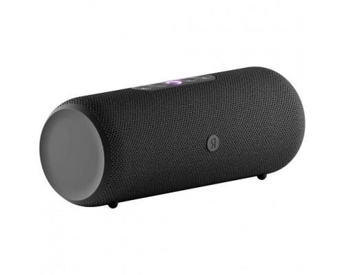 Умная колонка Яндекс Станция Стрит черная онлайн