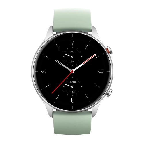 Смарт часы Xiaomi Amazfit GTR 2e Green недорого