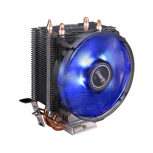 Кулер для процессора Antec A30 Led Blue купить