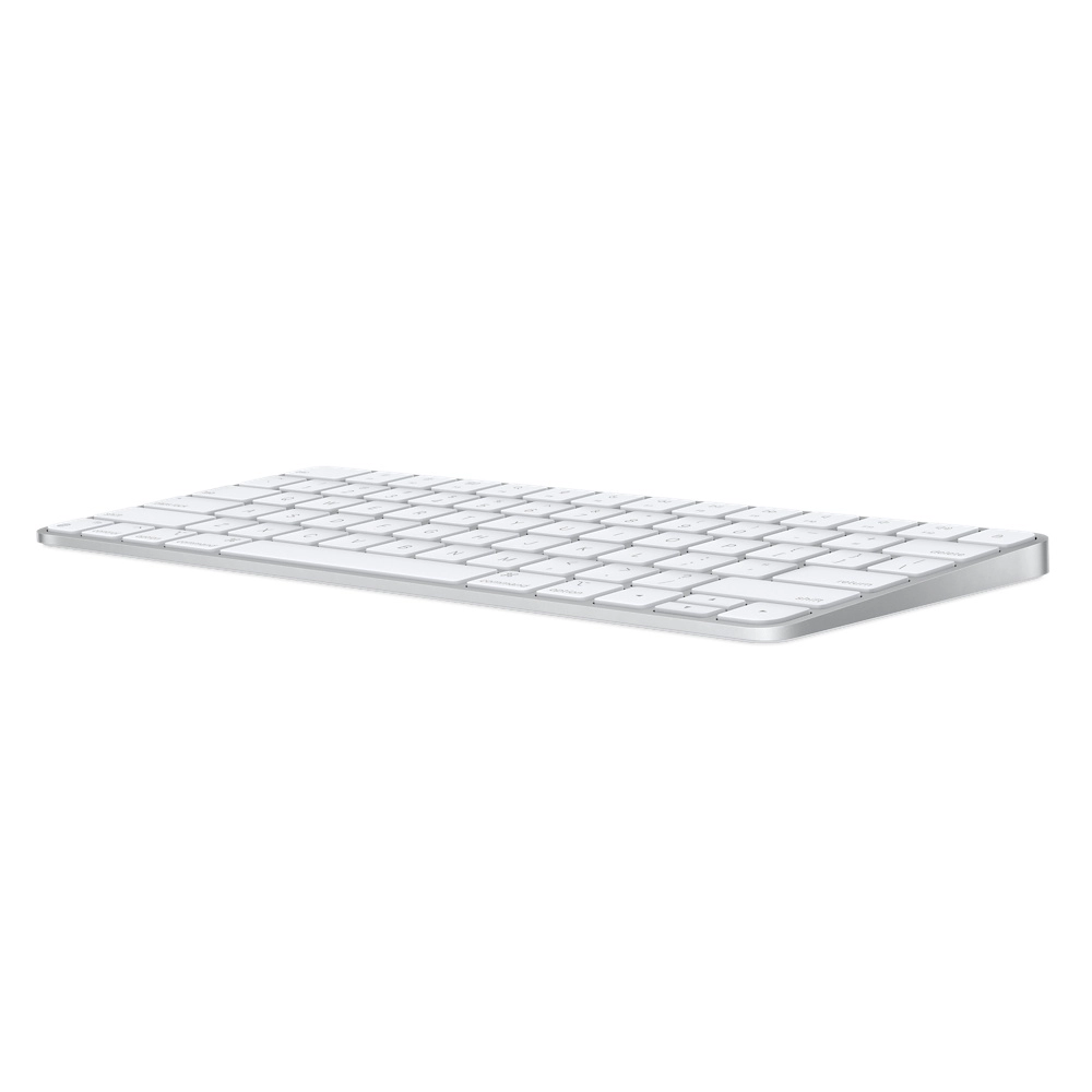 iPad Pro 10" (2022) uchun Apple Magic Keyboard (ruscha harfli) White klaviaturasi bo'lib to'lash