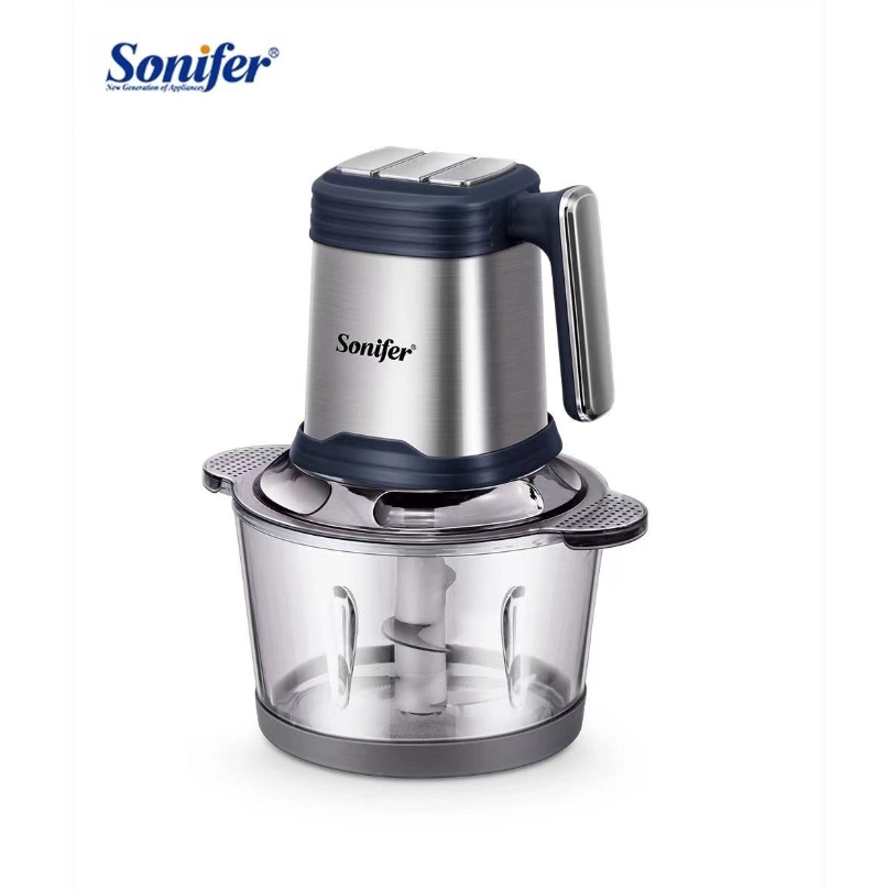 Измельчитель Sonifer SF-8107 300 Вт 1.8 л купить