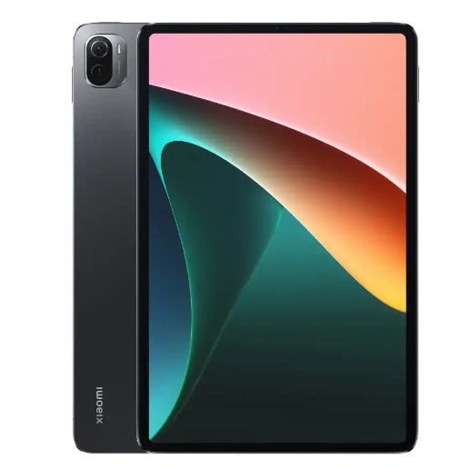 Планшет Xiaomi Pad 5 pro 6/256 GB Gray купить