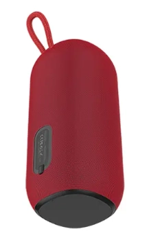 Портативная акустика Yison WS-11 Red недорого