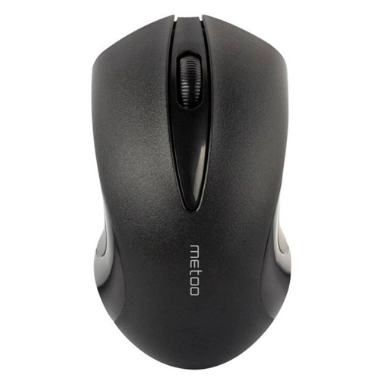 Беспроводная мышь Metoo E6 купить