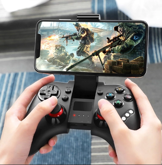 Геймпад для смартфона Hoco GM3 Continuous онлайн