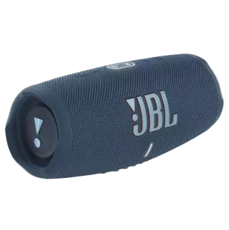 JBL Charge 5 Blue ko‘chma akustikasi sotib olish